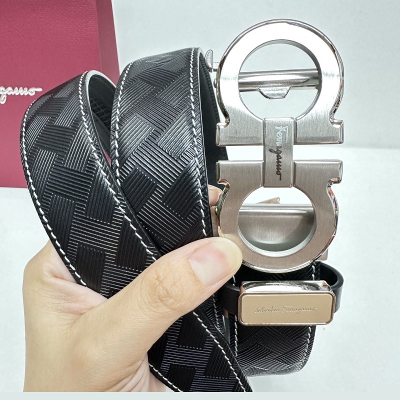 Ferragamo Belts